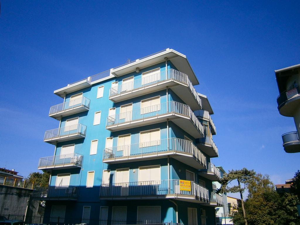 Condominio Sole Caorle Exterior foto