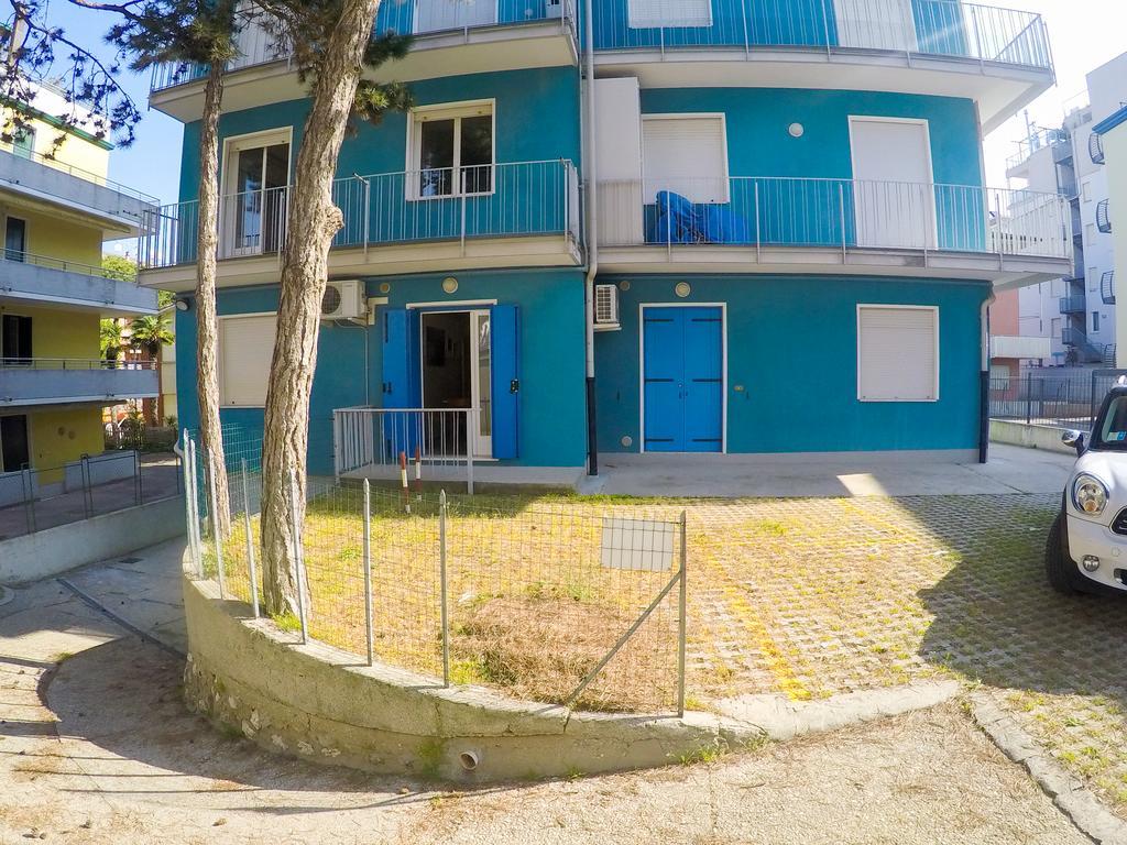 Condominio Sole Caorle Exterior foto